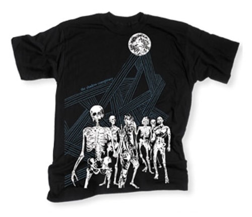 Shadow Conspiracy 2008 Spring Collection
