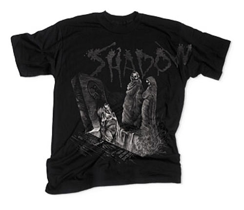 Shadow Conspiracy 2008 Spring Collection