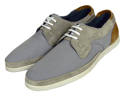 Shofolk Armstrong Mid | Alaric Canvas