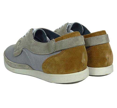 Shofolk Armstrong Mid | Alaric Canvas