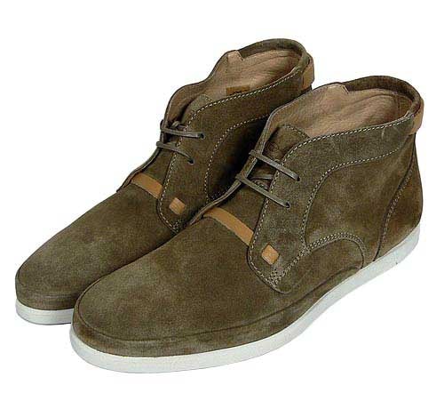 Shofolk Armstrong Mid | Alaric Canvas