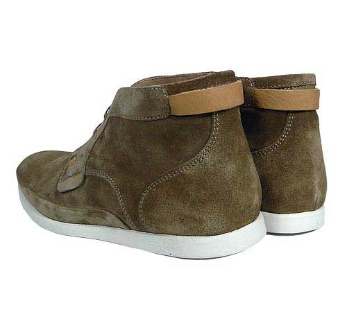 Shofolk Armstrong Mid | Alaric Canvas