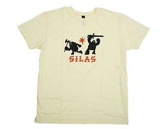 Silas 10th Anniversary Collection