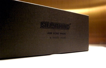 SiLLY THING x JAM HOME MADE Sunglasses