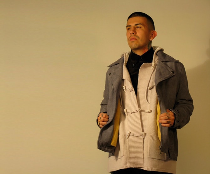Silver Spoon Attire 2008 Fall/Winter Collection