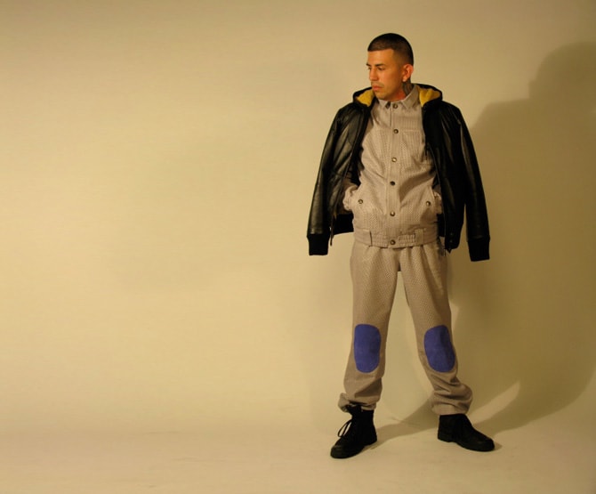 Silver Spoon Attire 2008 Fall/Winter Collection