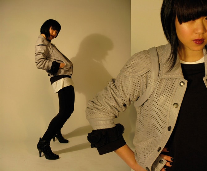 Silver Spoon Attire 2008 Fall/Winter Collection