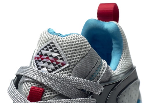 Sneaker Freaker x Puma "Blaze of Glory"
