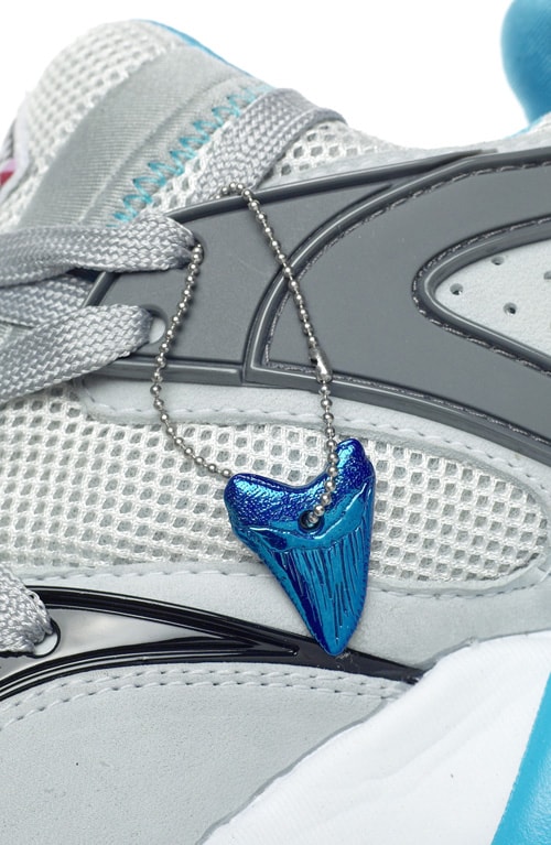 Sneaker Freaker x Puma "Blaze of Glory"
