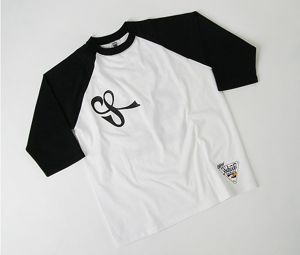 School of Hard Knock Baseball Shirt