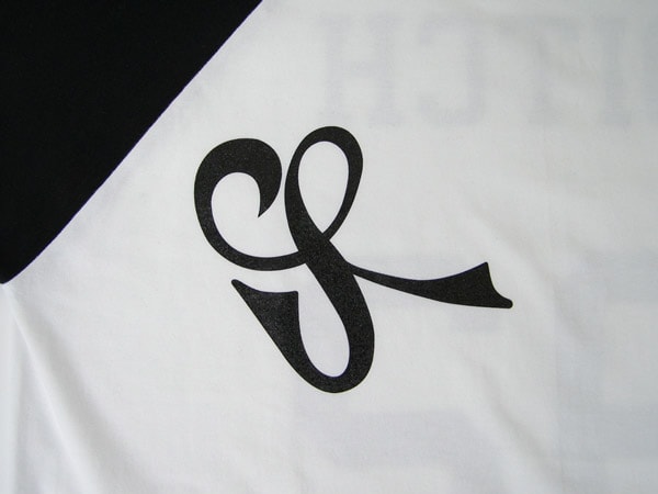 School of Hard Knock Baseball Shirt