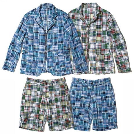 Sophnet. Patchwork Collection