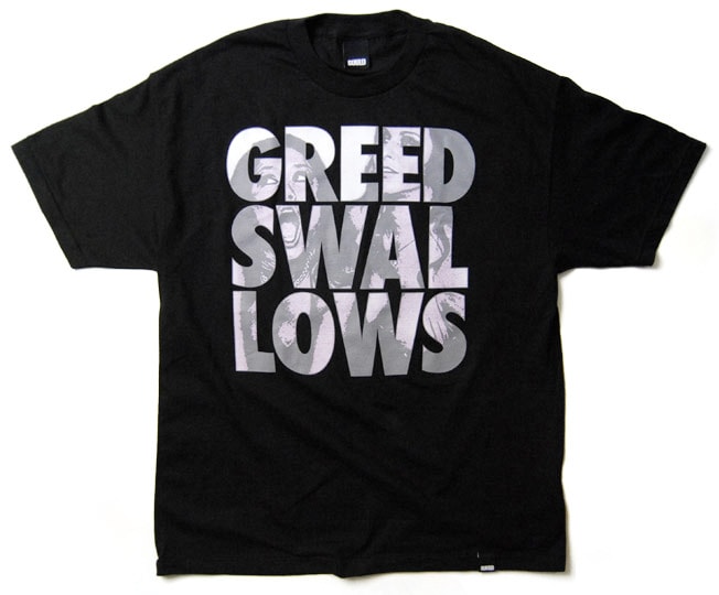 SOULD 2008 Spring/Summer "American Excess"
