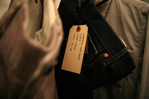 Staple 2008 Fall Preview