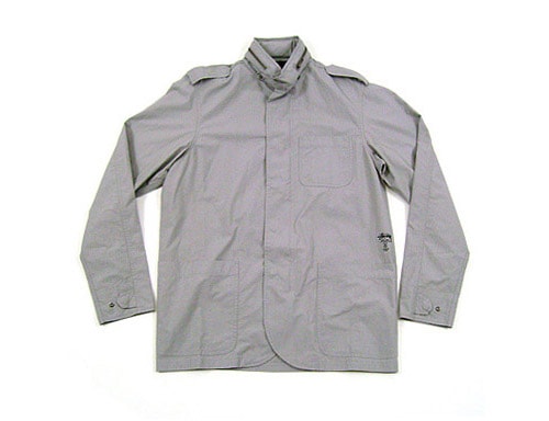 Stussy Deluxe 2008 Spring/Summer Collection
