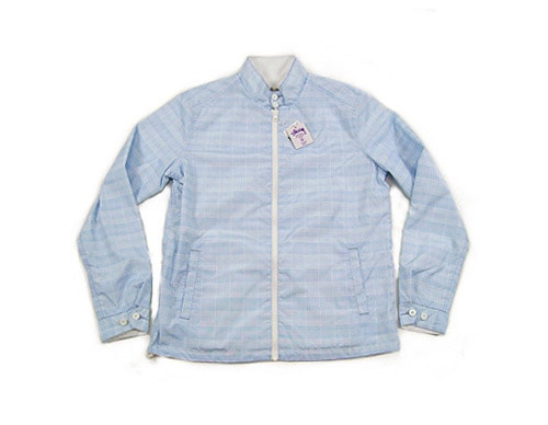 Stussy Deluxe 2008 Spring/Summer Collection