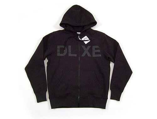 Stussy Deluxe 2008 Spring/Summer Collection