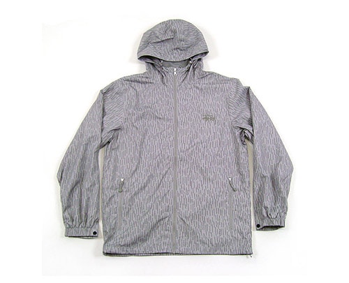 Futura x Stussy Destiny 2008 Spring Collection