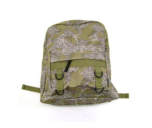 Futura x Stussy Destiny 2008 Spring Collection