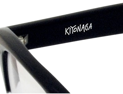 Kiyonaga x Stussy Glasses