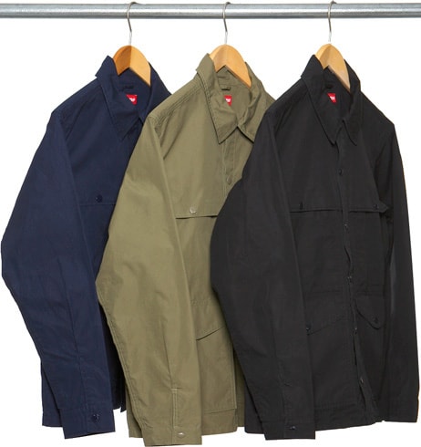 Supreme 2008 Spring/Summer Collection