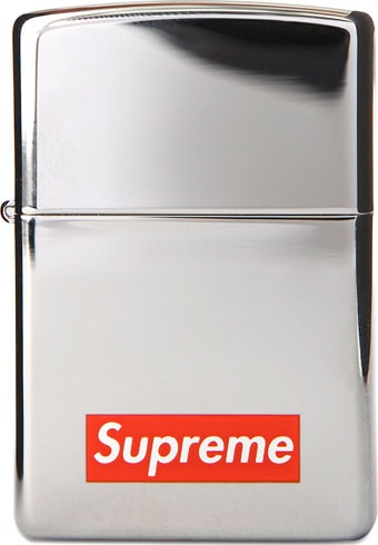 Supreme 2008 Spring/Summer Collection
