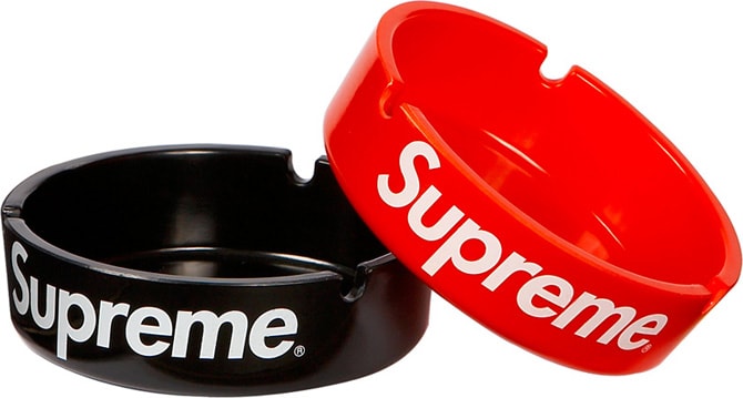 Supreme 2008 Spring/Summer Collection