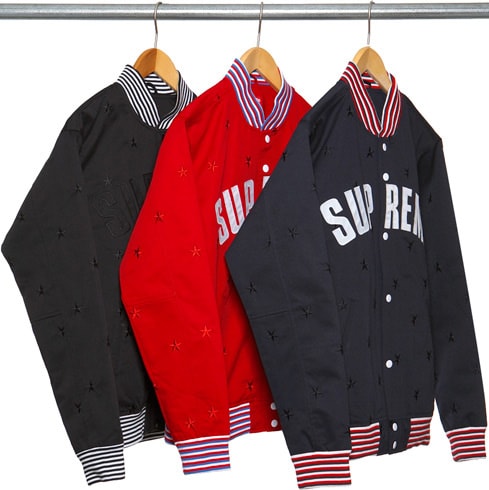 Supreme 2008 Spring/Summer Collection