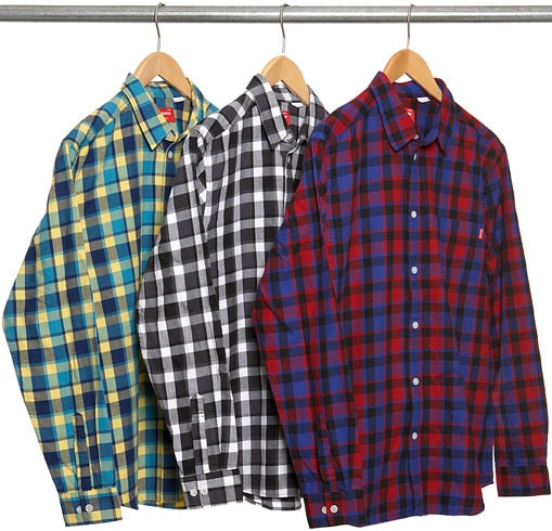Supreme 2008 Spring/Summer Collection
