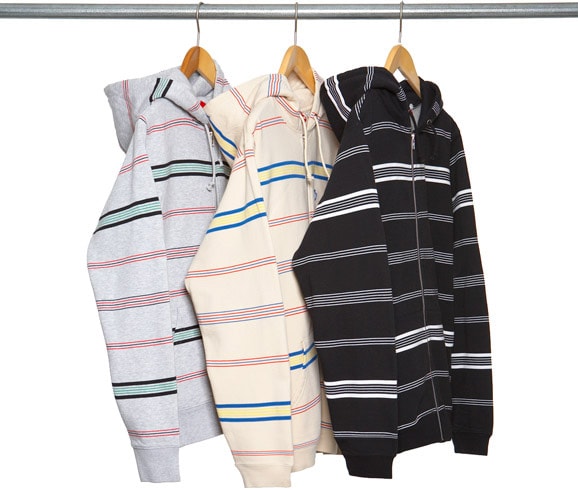Supreme 2008 Spring/Summer Collection