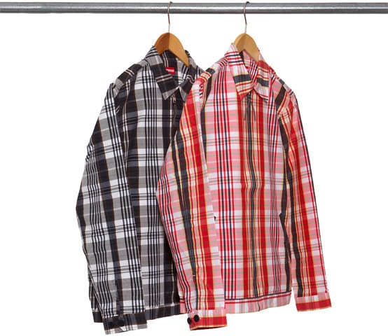 Supreme 2008 Spring/Summer Collection