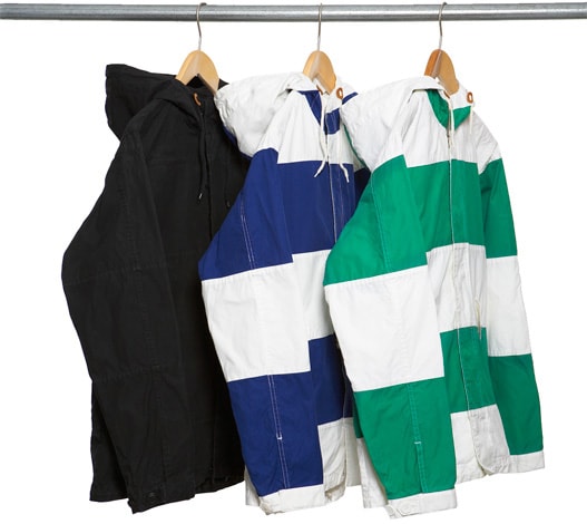 Supreme 2008 Spring/Summer Collection