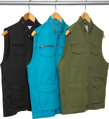 Supreme 2008 Spring/Summer Collection