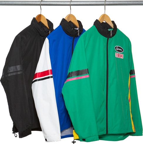 Supreme 2008 Spring/Summer Collection