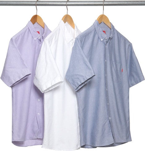 Supreme 2008 Spring/Summer Collection