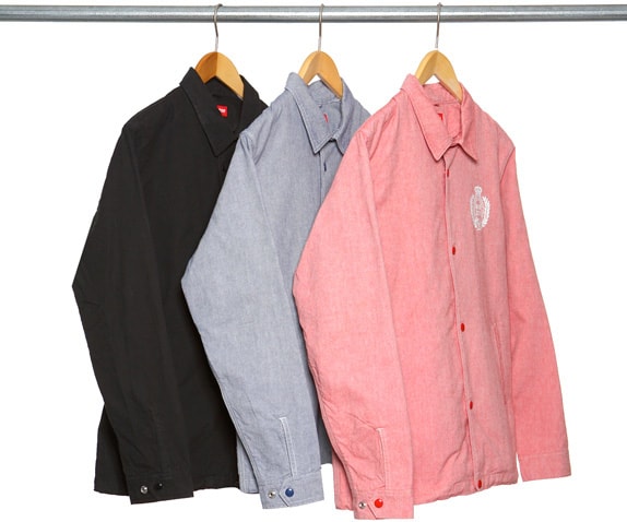 Supreme 2008 Spring/Summer Collection