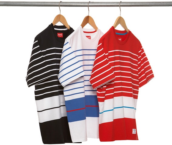 Supreme 2008 Spring/Summer Collection