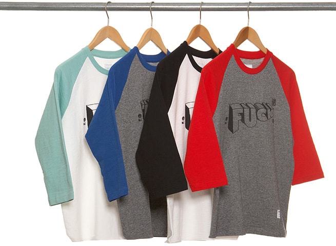 Supreme 2008 Spring/Summer Collection