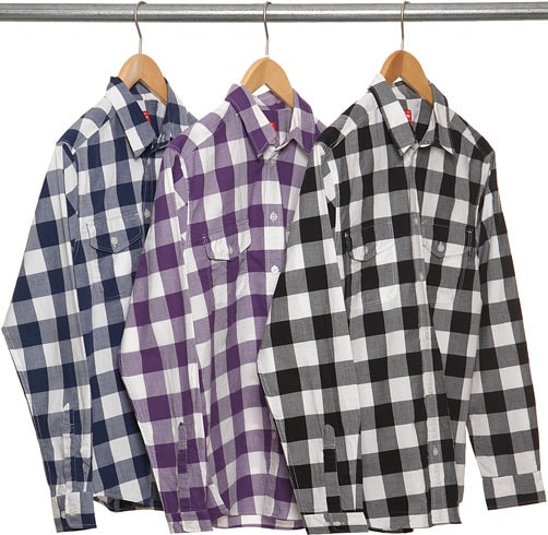 Supreme 2008 Spring/Summer Collection