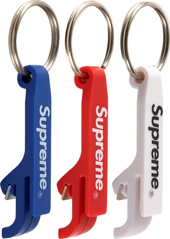 Supreme 2008 Spring/Summer Collection