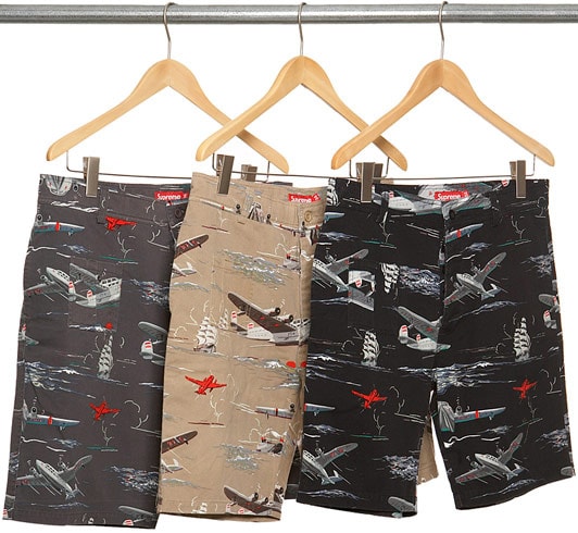 Supreme 2008 Spring/Summer Collection