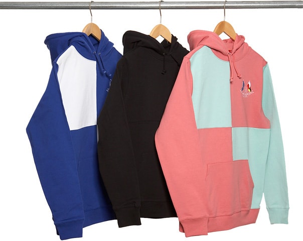 Supreme 2008 Spring/Summer Collection