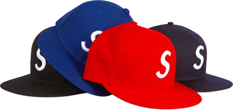 Supreme 2008 Spring/Summer Collection