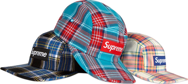 Supreme 2008 Spring/Summer Collection