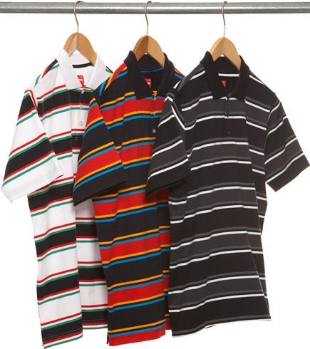 Supreme 2008 Spring/Summer Collection