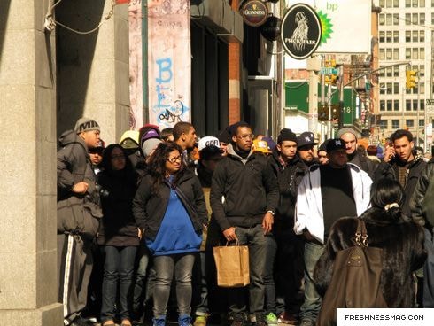 Supreme x Kermit Release Line Ups