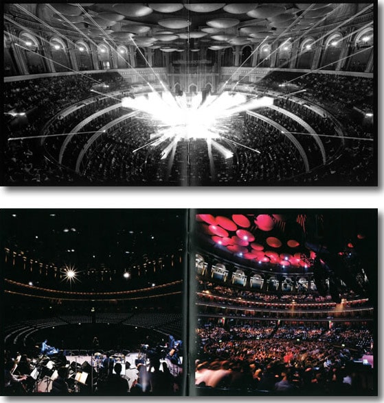 The Cinematic Orchestra - Live at the Royal Albert Hall