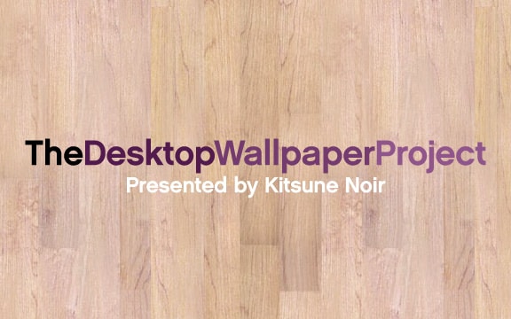 The Desktop Wallpaper Project