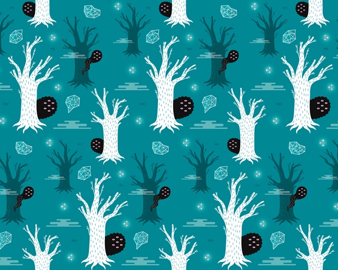 The Desktop Wallpaper Project
