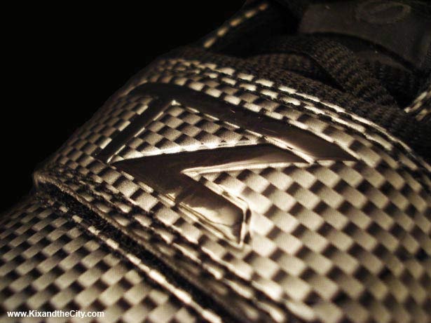 Gilbert Arenas x Three Zero x Eric So x Adidas TS Lightswitch Low GIL II Zero